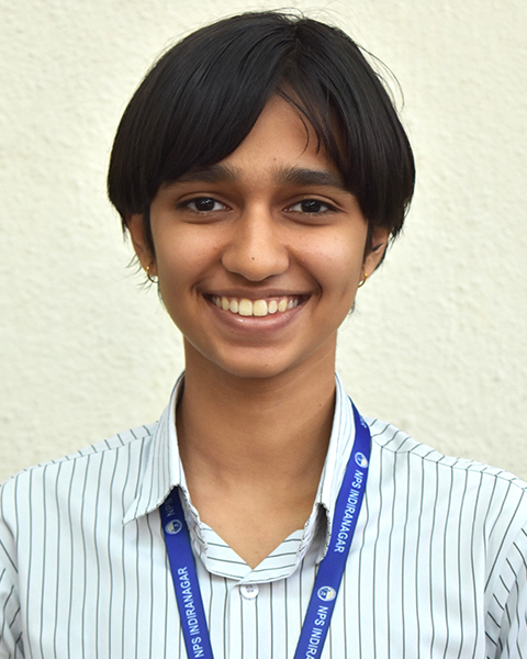 Anushka Sadafale