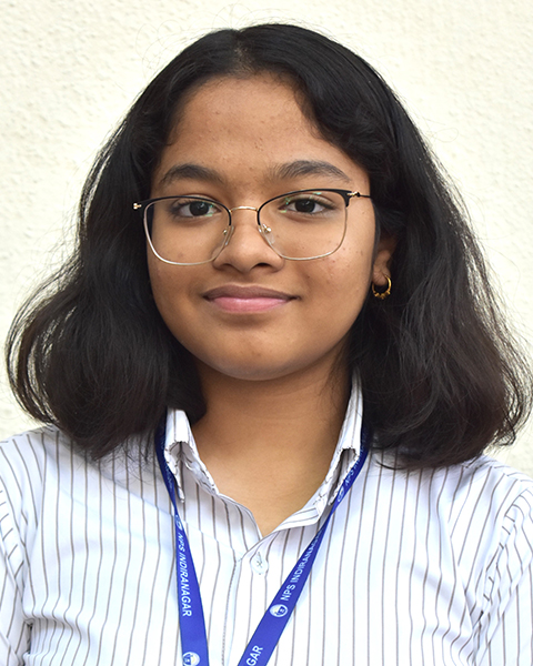 Kuhu Ghosal