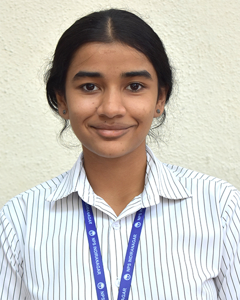 Nandhitha