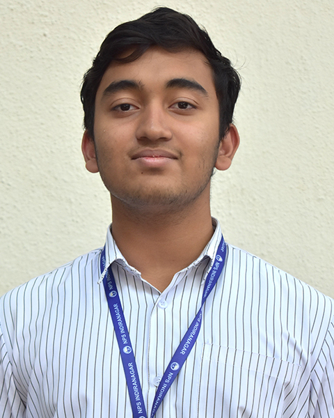 Soham Pradhan