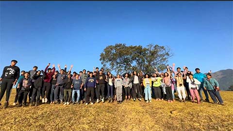 Grade 12 picnic, 2024 - 7