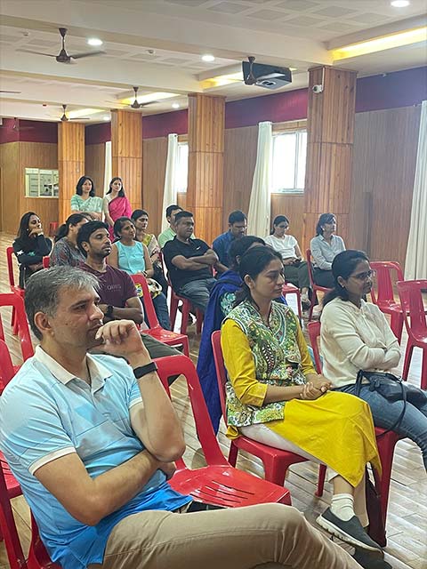 Grade 2 Parenting Workshop, 2024 - 13