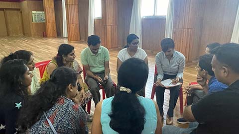 Grade 2 Parenting Workshop, 2024 - 8