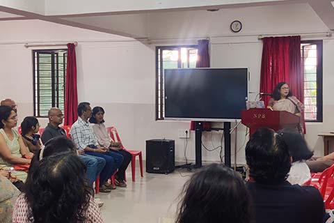 Orientation Programme - Grades 9 and 11, 2024 - 4