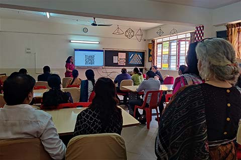 Orientation Programme - Grades 9 and 11, 2024 - 5