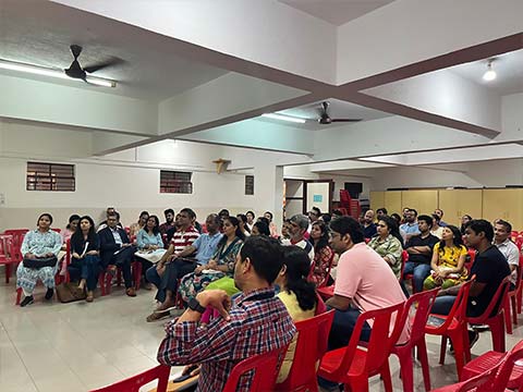 Grades 1 to 8 Orientation, 2024 - 10