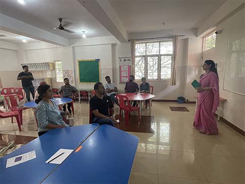 Grades 1 to 8 Orientation, 2024 - 15