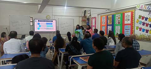 Grades 1 to 8 Orientation, 2024 - 18