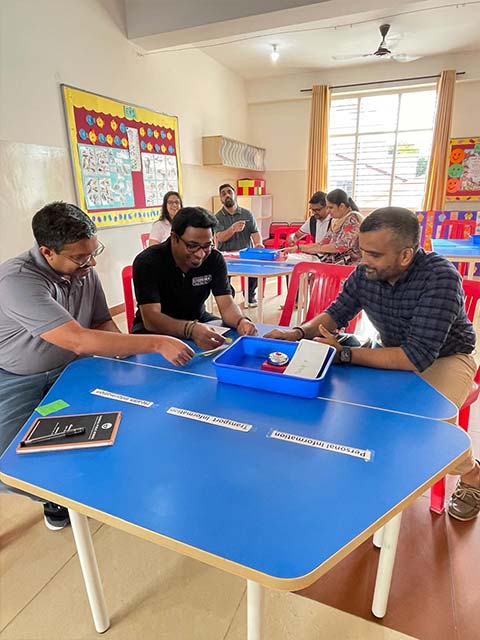 Grades 1 to 8 Orientation, 2024 - 22