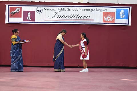 Investiture Ceremony 2024 - 10