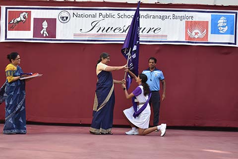 Investiture Ceremony 2024 - 11