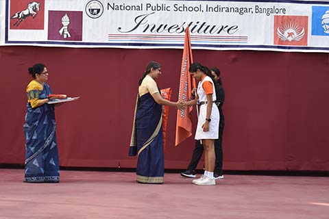 Investiture Ceremony 2024 - 12