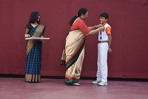 Investiture Ceremony 2024 - 22