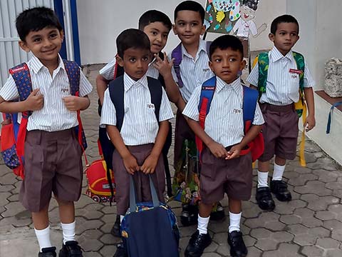 KG1 Re-opening Day, 2024 - 4