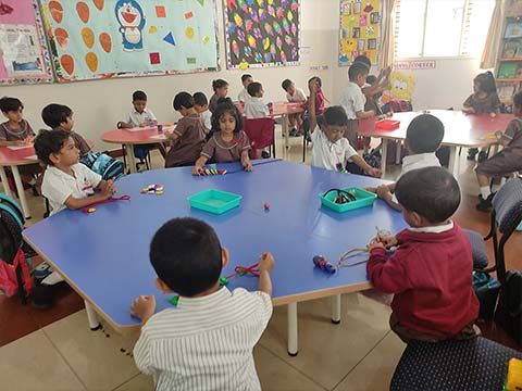KG1 Re-opening Day, 2024 - 5