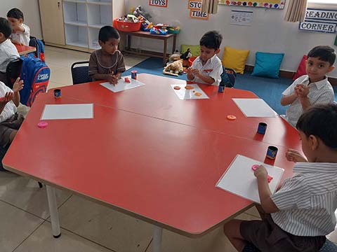 KG1 Re-opening Day, 2024 - 7