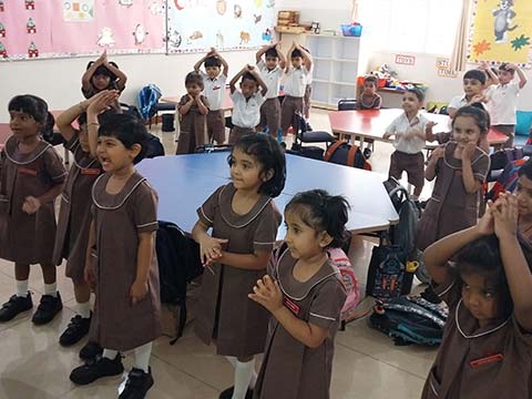 KG1 Re-opening Day, 2024 - 9