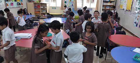 KG Raksha Bandhan Celebration - 10