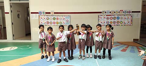 KG Relay at NHPS - 6