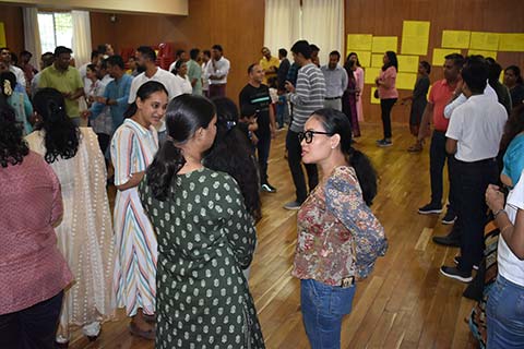 KG1 Parent Orientation, 2024 - 11