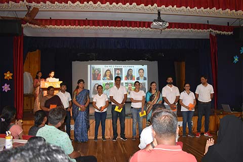KG1 Parent Orientation, 2024 - 12
