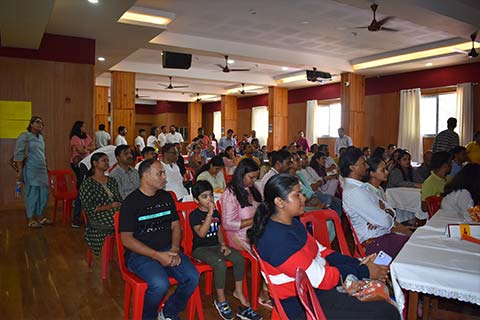 KG1 Parent Orientation, 2024 - 13