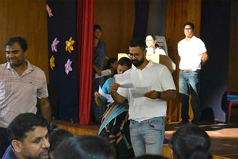 KG1 Parent Orientation, 2024 - 5