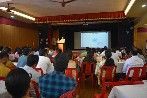 KG1 Parent Orientation, 2024 - 6