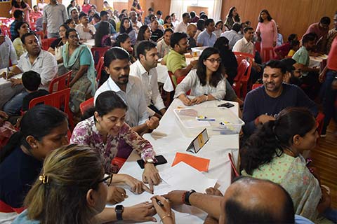 KG1 Parent Orientation, 2024 - 7