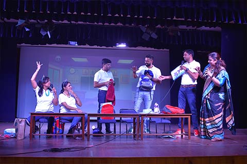 KG1 Parent Orientation, 2024 - 8