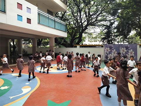 KG2 Re-opening Day, 2024 - 1