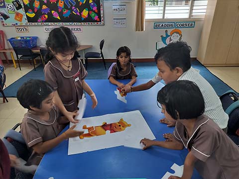 KG2 Re-opening Day, 2024 - 3