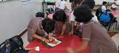KG2 Re-opening Day, 2024 - 5