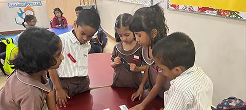 KG2 Re-opening Day, 2024 - 8