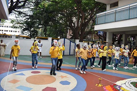 Onam 2024 - 10