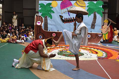 Onam 2024 - 11
