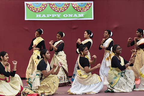Onam 2024 - 12