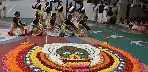 Onam 2024 - 2