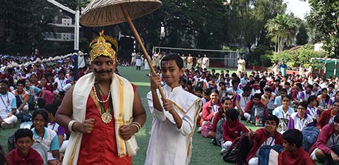Onam 2024 - 3