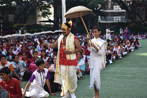 Onam 2024 - 4
