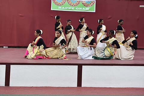 Onam 2024 - 5