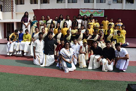 Onam 2024 - 9