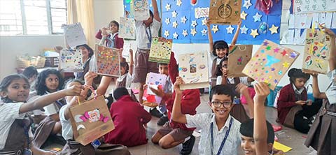 World Paper Bag Day, 2024 - 3
