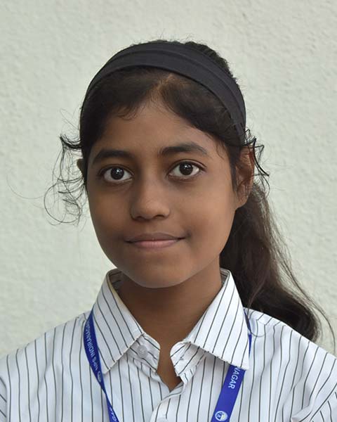 Aarna Kumar