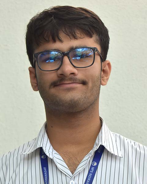 Abhijay Sarmah