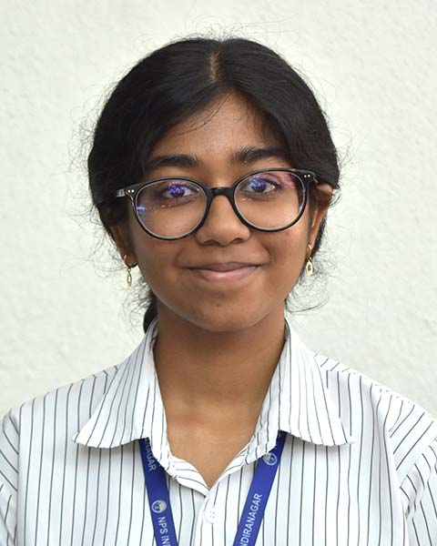  Aritri Dutta 