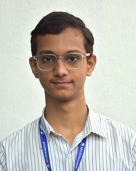 Vasu Kaushik