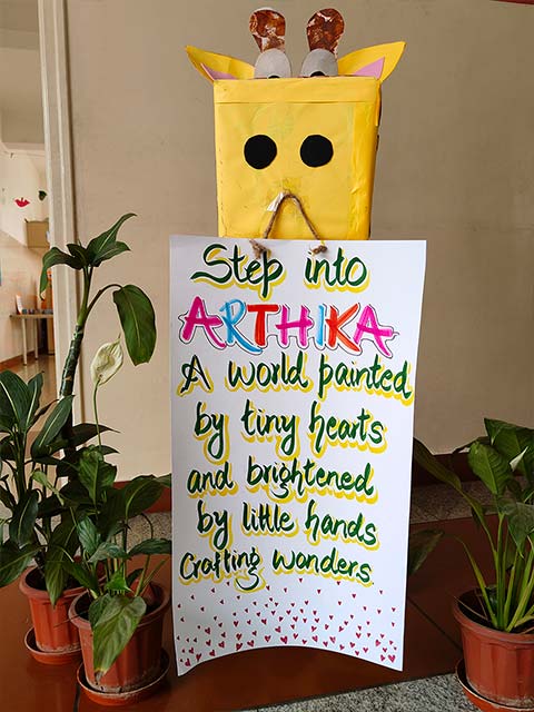 Arthika 2026 - 7