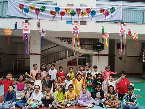 Children’s Day 2025 - 11