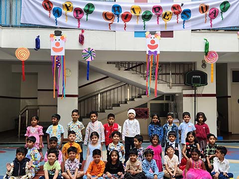 Children’s Day 2025 - 12